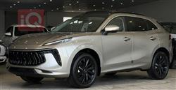 Dongfeng T5 EVO